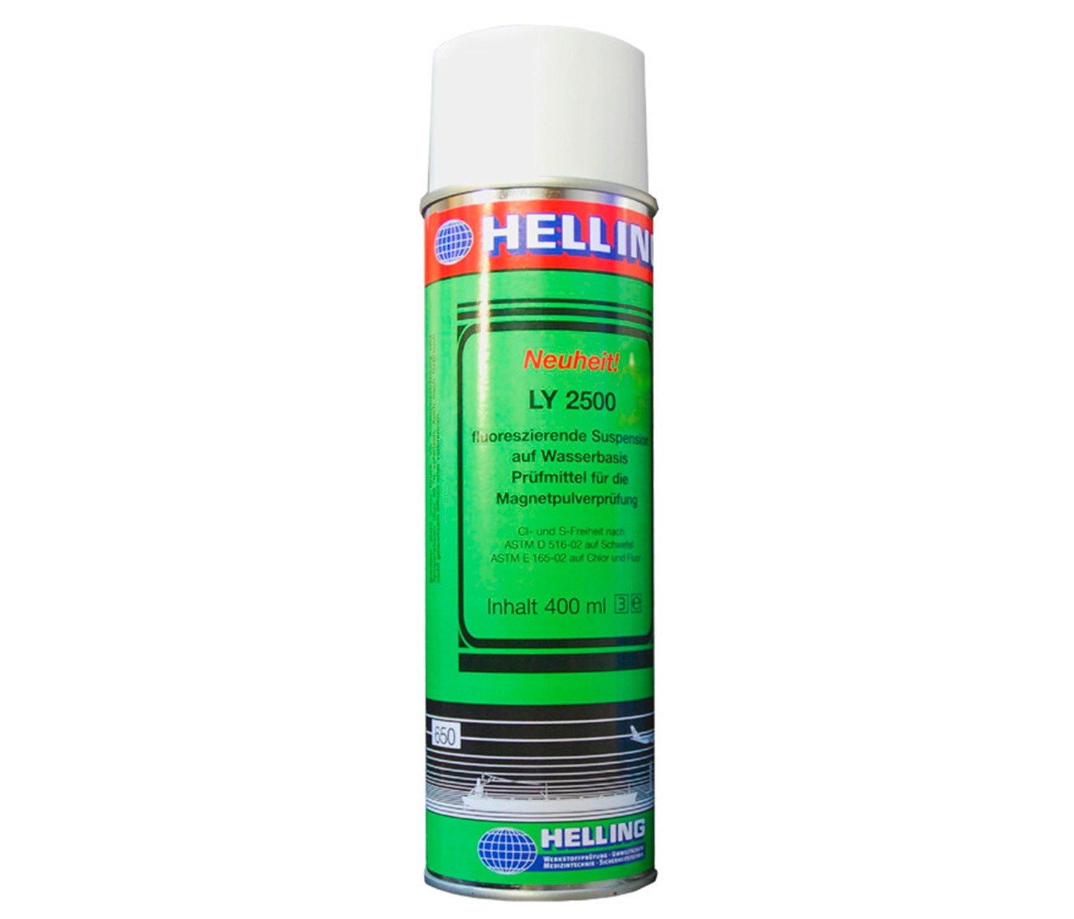 HELLING LY 2500